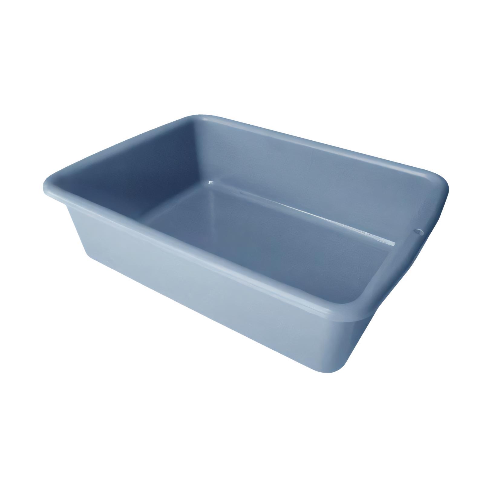 Commercial Kitchen Bin - อ่างล้างอุปกรณ์ทำครัวขนาดใหญ่ วัสดุ PP สำหรับรถบัสเชิงพาณิชย์ ร้านอาหาร และบ้าน