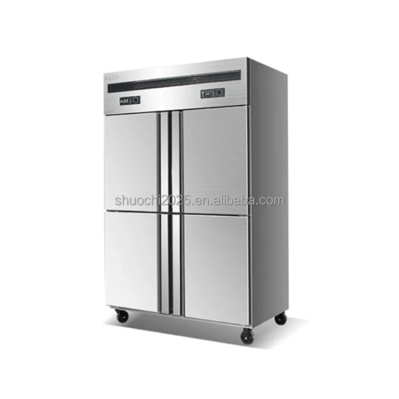 ตู้เย็นเชิงพาณิชย์คุณภาพดีที่ส - Commercial Chest Freezer บทวิจารณ์และราคา