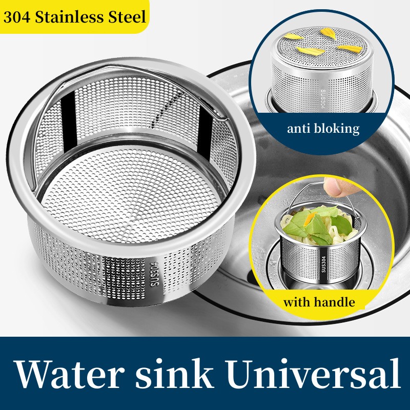อ่างล้างจานสแตนเลสปลั๊กกรอง 99 - Commercial Kitchen Bin บทวิจารณ์และราคา