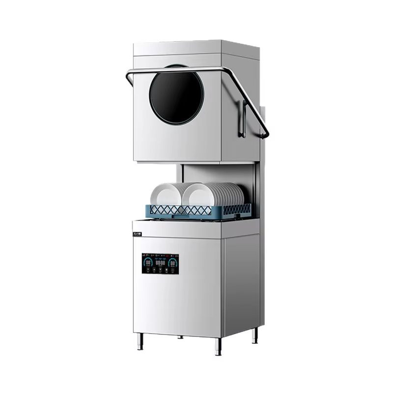 เครื่องล้างจานแบบเร็วสำหรับธุร - Commercial Kitchen Hoods บทวิจารณ์และราคา