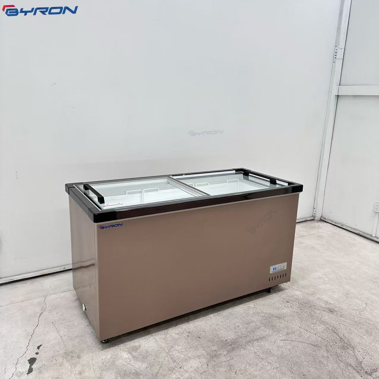 ตู้แช่แข็งเชิงพาณิชย์แบบฝาทึบ, - Commercial Chest Freezer บทวิจารณ์และราคา