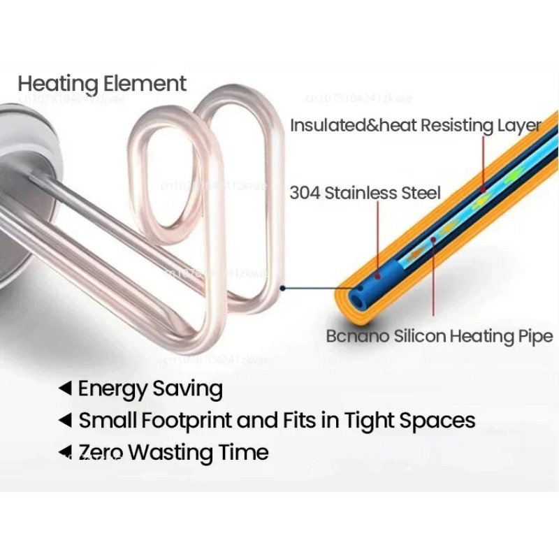 เครื่องทำน้ำอุ่นไฟฟ้า 12 โวลต์ - Commercial Chest Freezer บทวิจารณ์และราคา