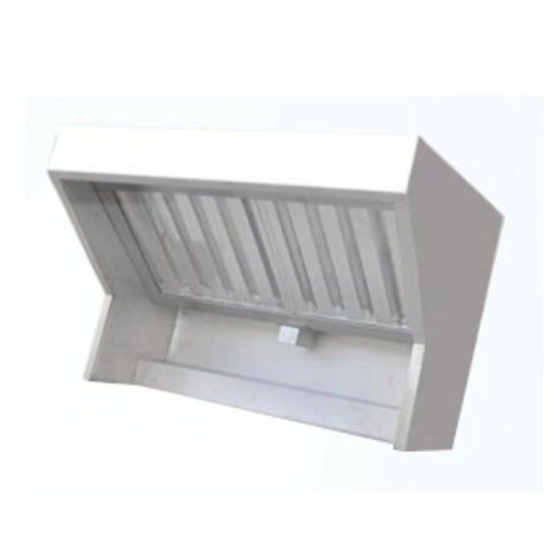 ฮูดแบบตั้งพื้นสำหรับเชิงพาณิชย - Commercial Kitchen Hoods บทวิจารณ์และราคา
