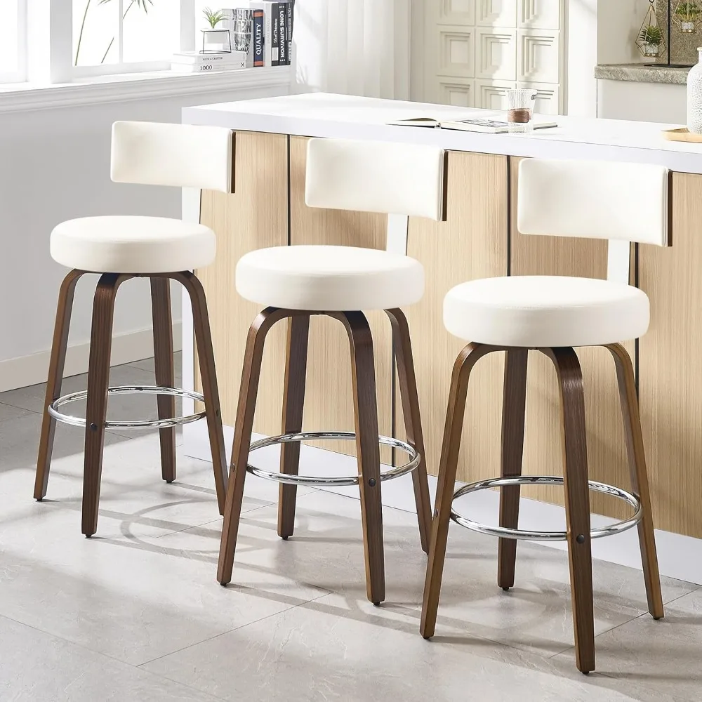 ชุดเก้าอี้บาร์สูง 3 ตัว, เก้าอ - Commercial Kitchen And Bar บทวิจารณ์และราคา