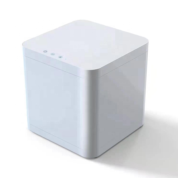 ถังปุ๋ยหมักในครัว ถังขยะเศษอาห - Commercial Kitchen Bin บทวิจารณ์และราคา