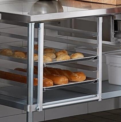อุปกรณ์ครัวเชิงพาณิชย์ที่ปรับแ - Commercial Kitchen Worktops บทวิจารณ์และราคา