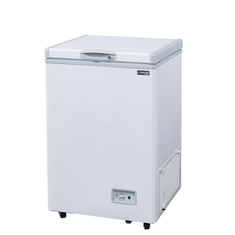 #   ตู้แช่แข็งแบบฝาทึบขนาดเล็ก - Commercial Chest Freezer บทวิจารณ์และราคา