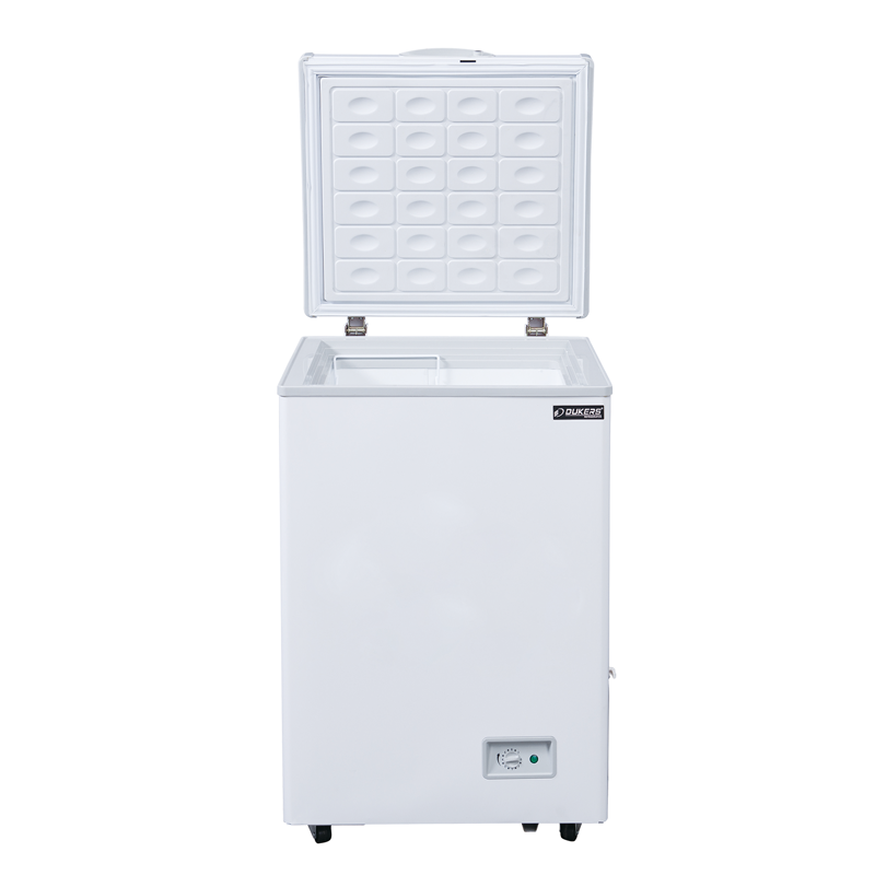 #   ตู้แช่แข็งแบบฝาทึบขนาดเล็ก - Commercial Chest Freezer บทวิจารณ์และราคา