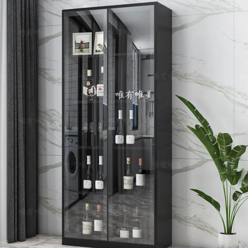 ตู้เก็บไวน์แบบติดผนังสำหรับห้อ - Commercial Kitchen And Bar บทวิจารณ์และราคา